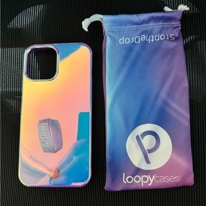 Loopy Case for IPhone 12 Pro Max